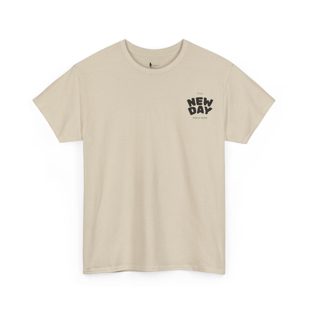 All We Need Is Love T-Shirt — Positive Message Graphic Tee