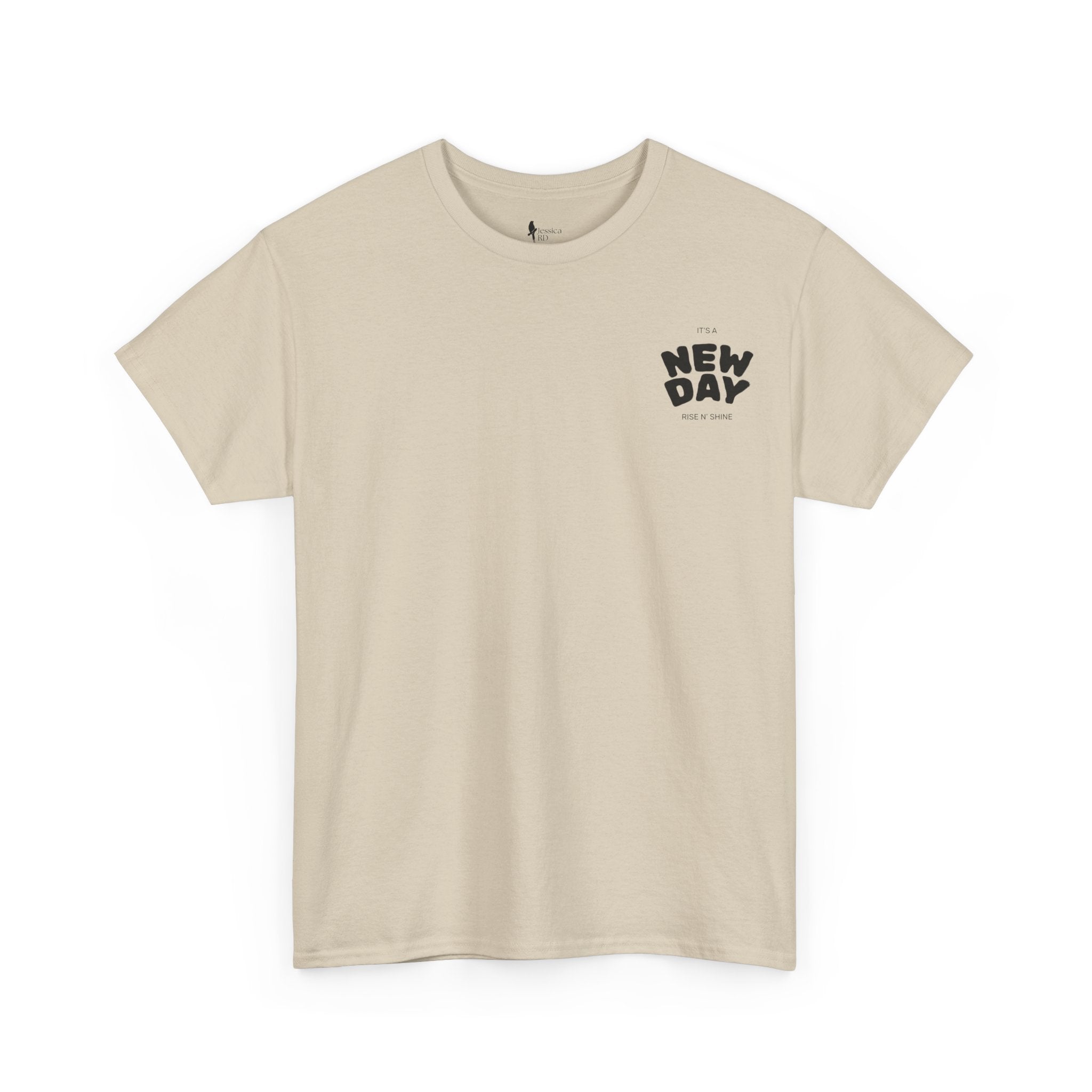 All We Need Is Love T-Shirt — Positive Message Graphic Tee