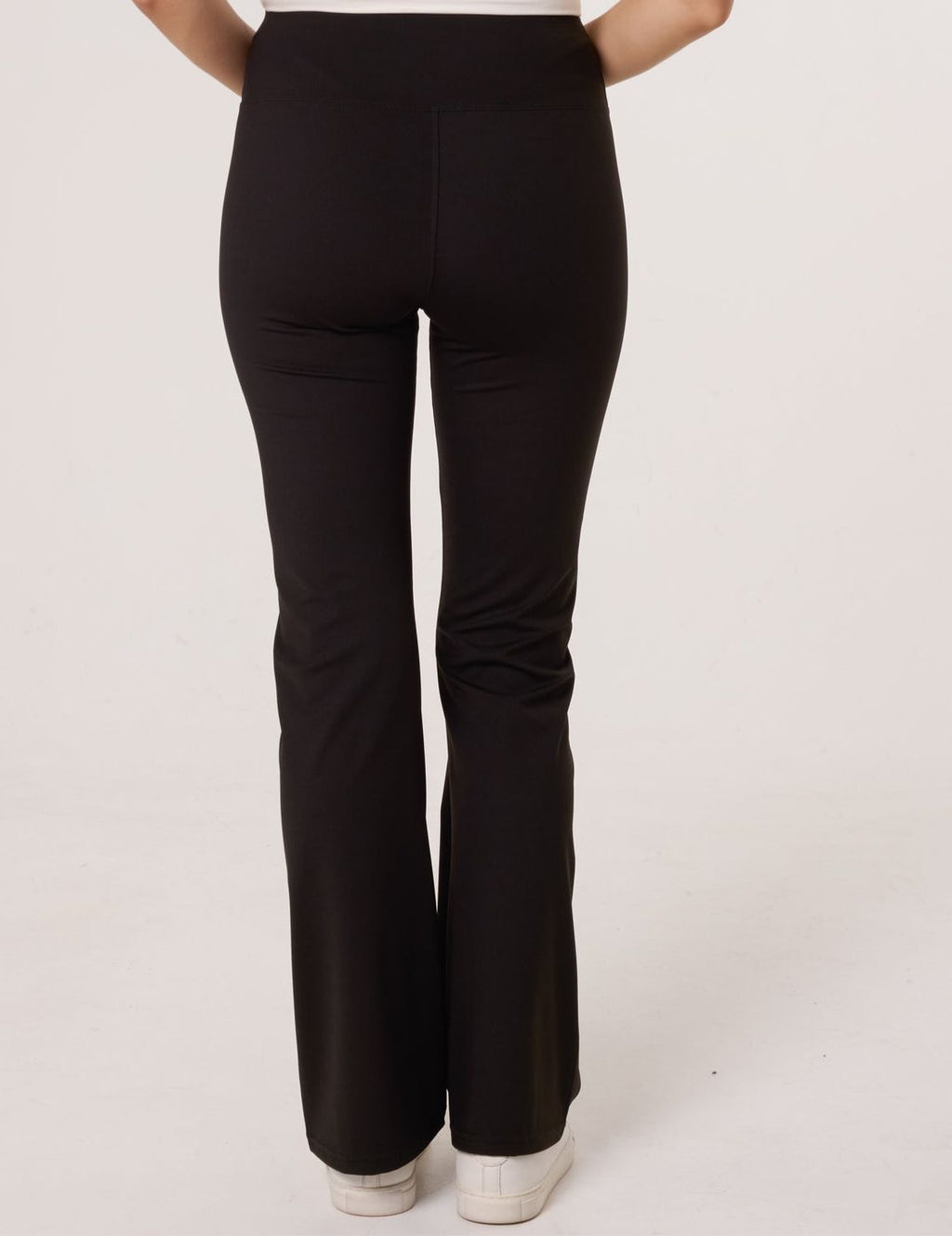 High Waist Legging – Comfort &amp; Style Combined