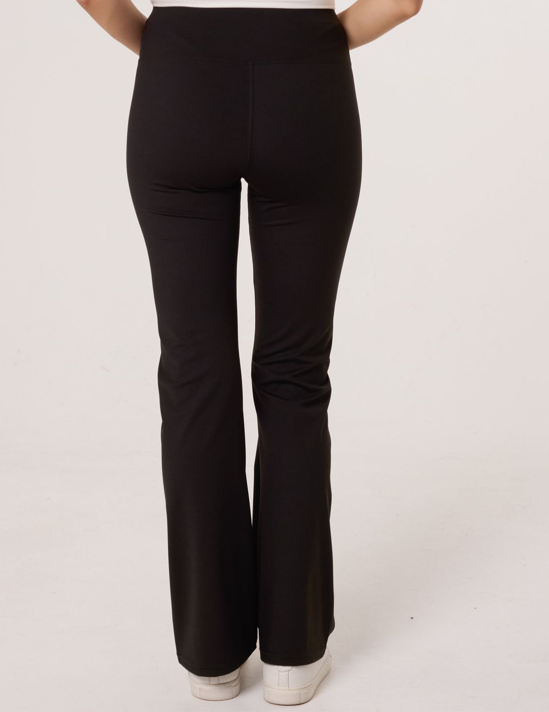 High Waist Legging – Comfort &amp; Style Combined